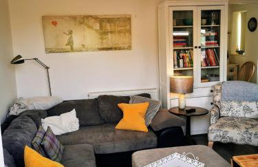 Cozy Cotswold getaway near Burford - Foto 8