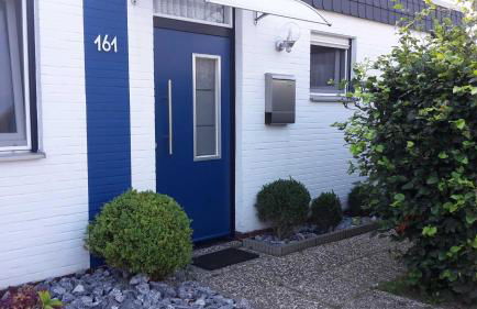 Ferienhaus Marianne Tossens - Foto 14