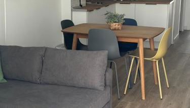 Puerta del Buey Apartamentos - Foto 5