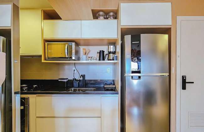 Residencial Premium Stella Maris by VLV Stays - Photo 91