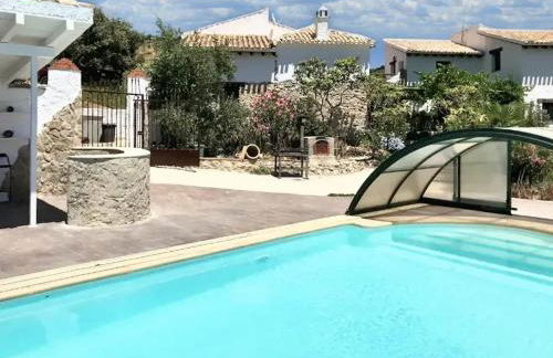 Elegant Villa in Granada with Pool and Garden - Foto 51