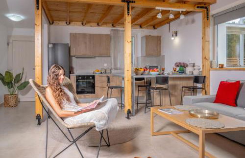 Petra Serenity Villas - Foto 10