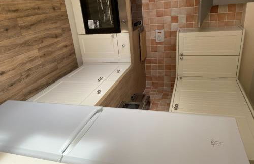 River Courtyard Ground Floor Apt 2BR Parking St Neots Town Centre - Foto 80