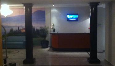 KRAL - Residenz Erlangen - Foto 3, Lobby or reception