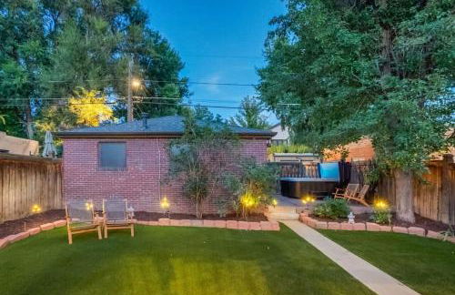 The Bonsai Bungalow With A Hot Tub And A Game Room - Foto 40