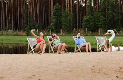 Agroturystyka Wena - luksus w naturze - Foto 6