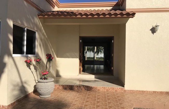 Quinta Versalles - Foto 21