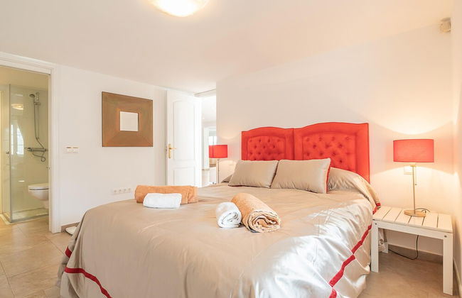 Villa La Cala - Foto 3