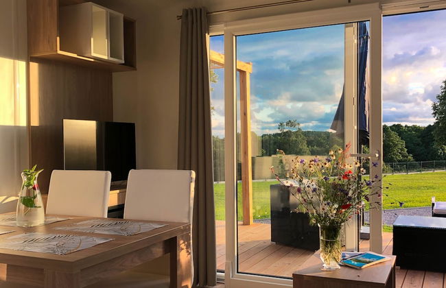 Masuria Resort Village - Foto 10