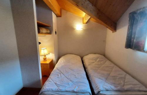 Résidence Alpages - Chalet des ALPAGES N°28 MAE-4711 - Foto 17