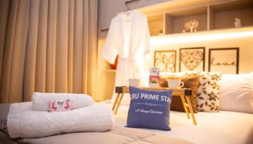 5 km from GRU Airport with garage and air conditioning - Foto 2