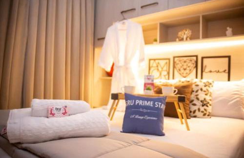 5 km from GRU Airport with garage and air conditioning - Foto 2