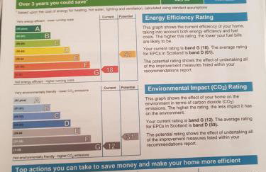 Springwell Cottage - Foto 13