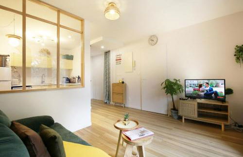 Le Tropical Bali, Appt T2, proche métro et centre ville - Photo 72