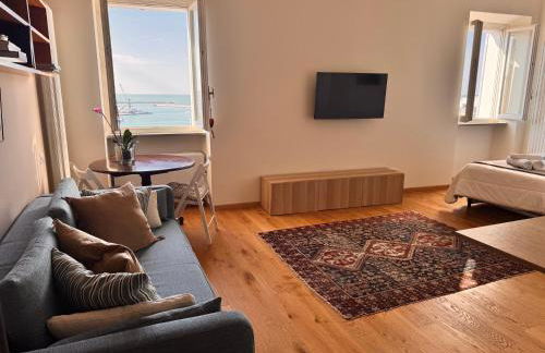 Suite San Marco vista mare - Foto 7