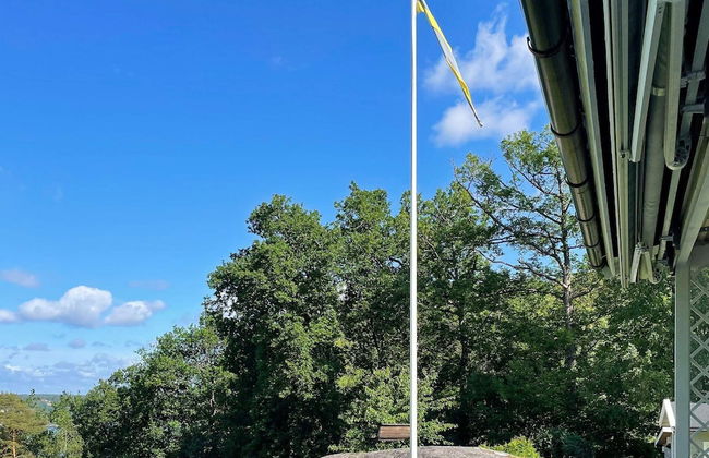 6 Person Holiday Home in Ljungskile-by Traum - Foto 29