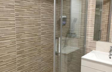 Boutique Urban Madrid Genova - Photo 87