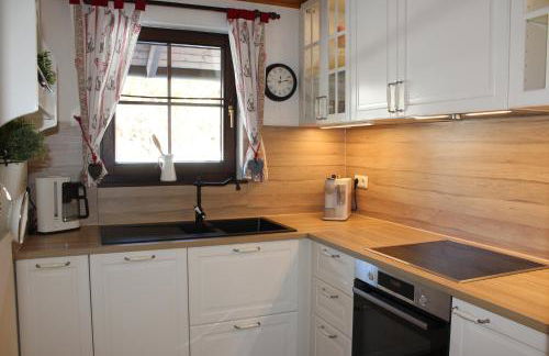 Ferienwohnung im Landhausstil - Foto 13