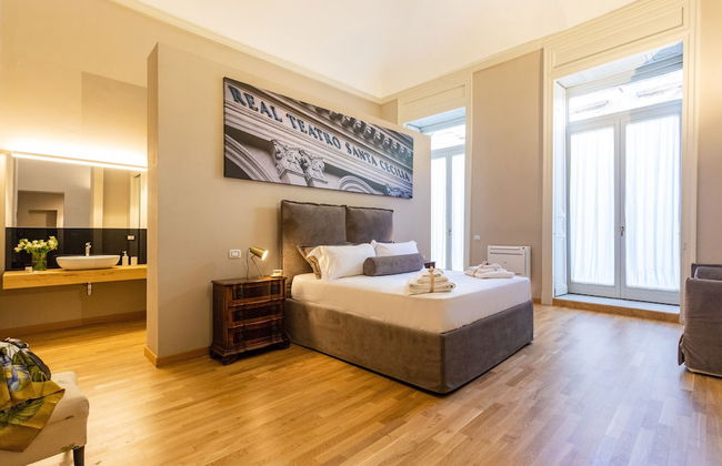 Divisi Suites & SPA - Foto 1