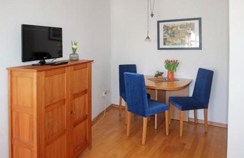 App. Deck 5, idyll. Innenhof - Foto 6