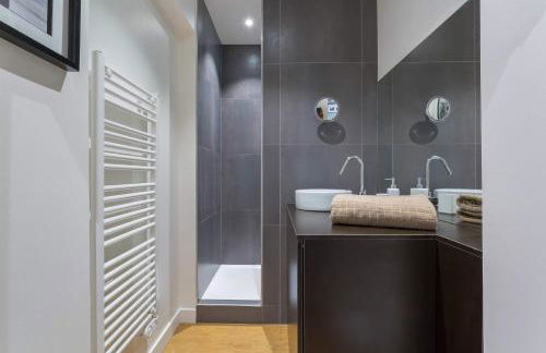 Confort - Furnished apartment - Downtown Lyon - Photo 31