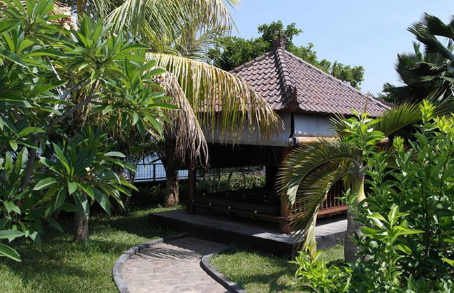 Villa Cymopoleia - Foto 27