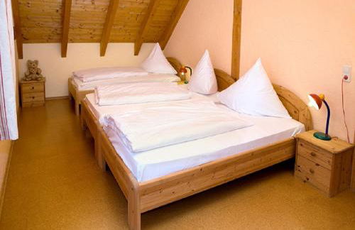 Franzenhof Markhart - Photo 4