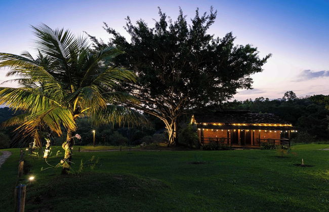 Vale do Lago Casa de Campo e Eventos - Photo 21