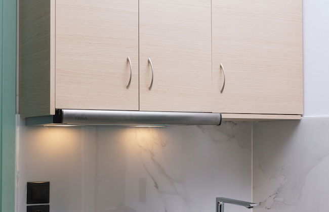 Alcyone Studios and Apartments - Foto 30