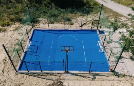 Apartment Ljubica with pool - Photo 34