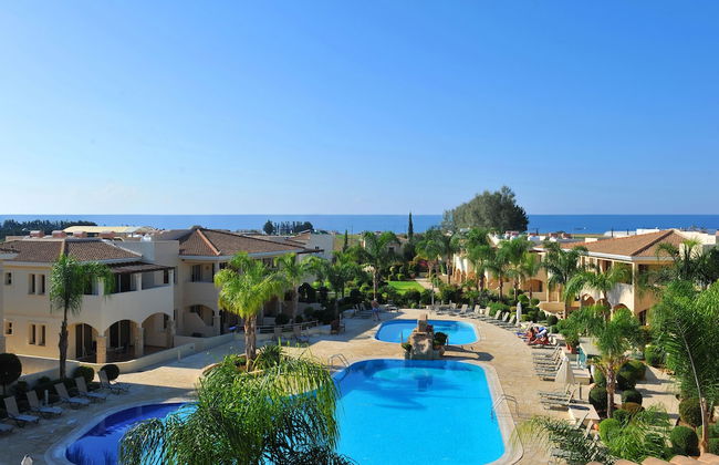 Aphrodite Sands - Foto 1