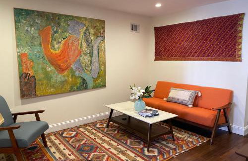 Enchanting Brownstone with a magical garden - Foto 2