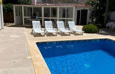 Alvor mountain view villa with private pool - Foto 30