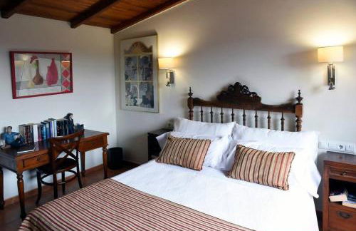 Casa de Afora Casa con piscina y jacuzzi privados - Foto 26