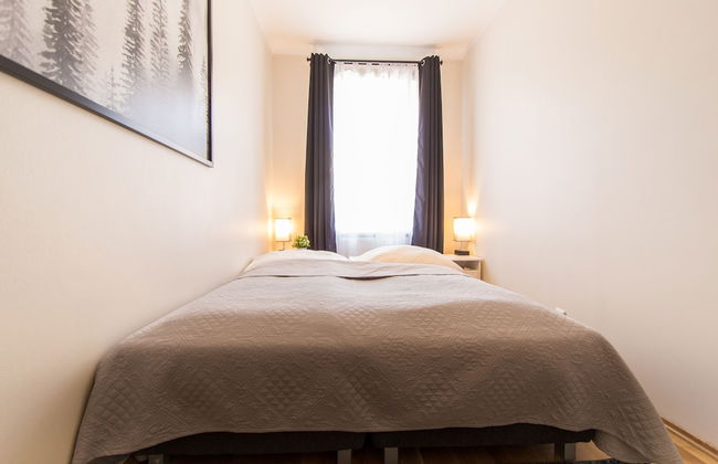 Apartment Landgutgasse - Foto 13