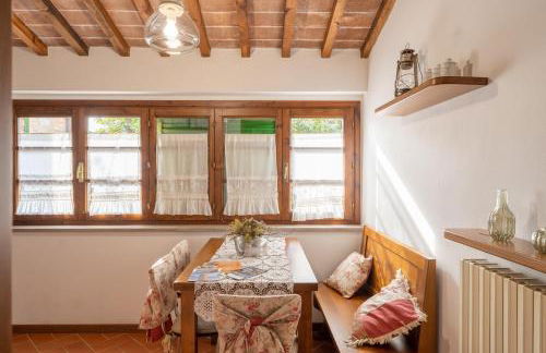 Lajatico Rentals - Casa di Alice nel Borgo - Foto 42