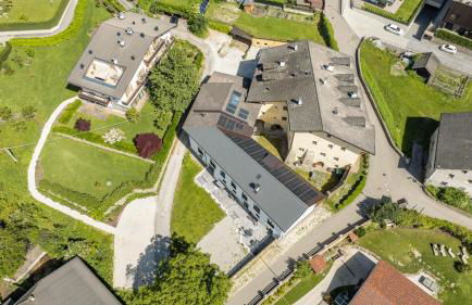 Untermoarhof Albeins - Foto 9