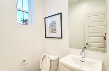 洛杉矶安大略温水泳池三房别墅 - Foto 17