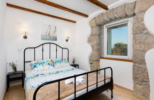 Holiday Home Paesana Heritage House by Interhome - Photo 14