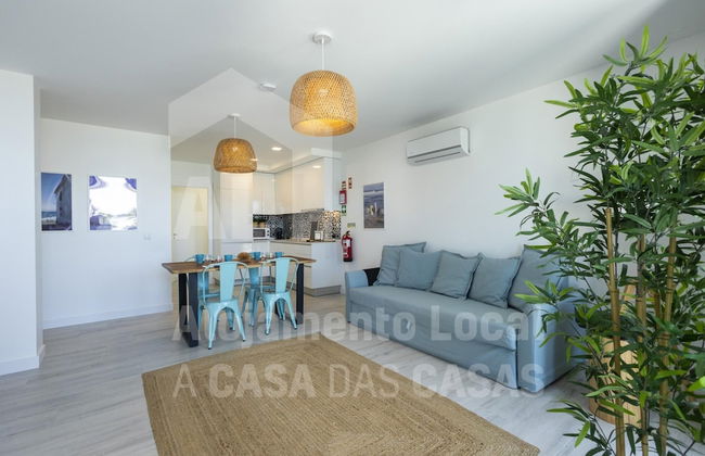 Riba mar Bluevillas 1 3 by Acasadascasas - Foto 7