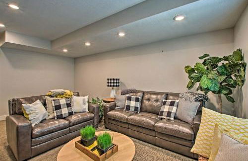 Edgewater Townhome about 7 Mi to Snowbasin Resort - Foto 25