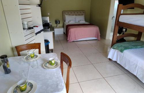 Pousada Santiago AP-2 - Foto 1