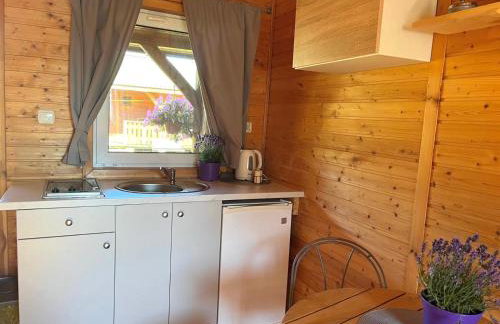 Przystań plaża - Foto 25