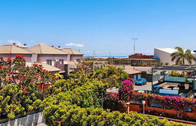 Holiday Home Meloneras Hills, Meloneras - Foto 21