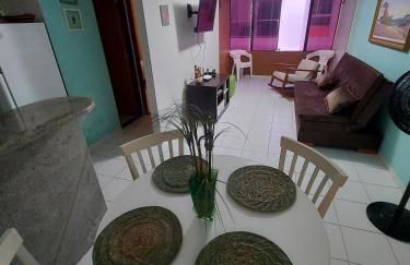 Apartamento João Pessoa Beira-mar Caribessa - Foto 29