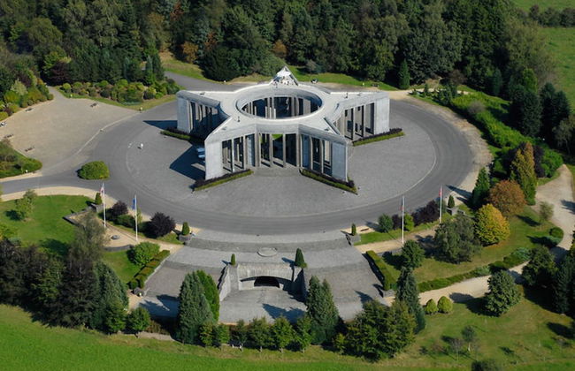 Chalet in Wibrin Near Achouffe Brewery - Foto 17