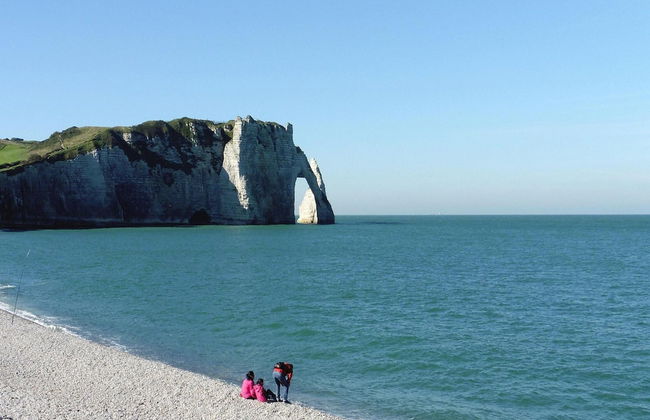 Holiday Home Near Alabaster Coast - Foto 46