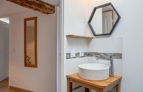 Gîte La Tourette - Charme atypique - Foto 23