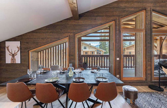 4 Bedroom Duplex With Large Balcony and Parking - Foto 12