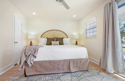 Fido Friendly Condo Sun and Fun Walk to DT Free Parking - Foto 19